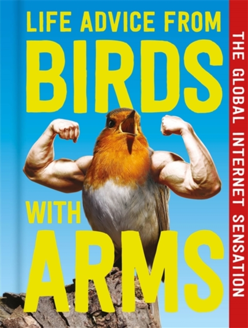 Life Advice From Birds With Ar/Product Detail/Self Help & Personal Development