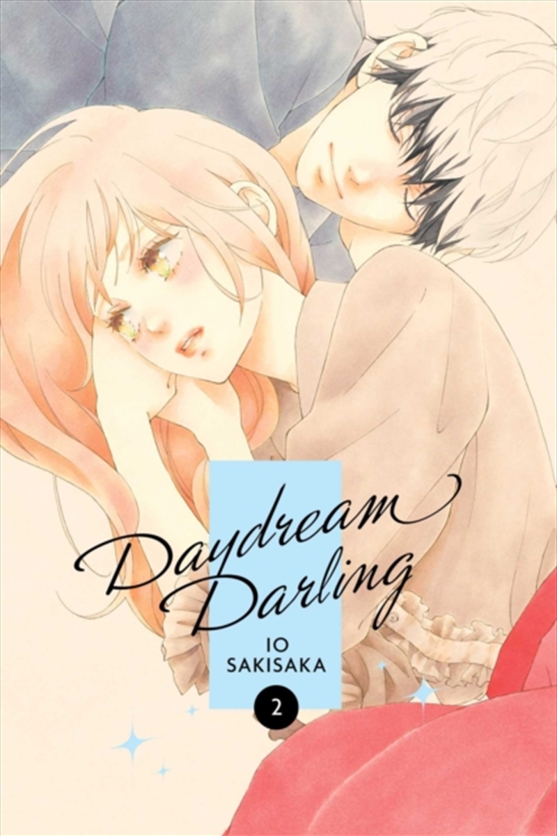 Daydream Darling, Vol. 2 : Volume 2/Product Detail/Graphic Novels