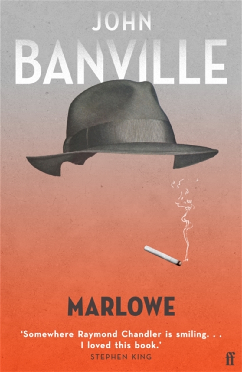 Marlowe : A Novel/Product Detail/Crime & Mystery Fiction