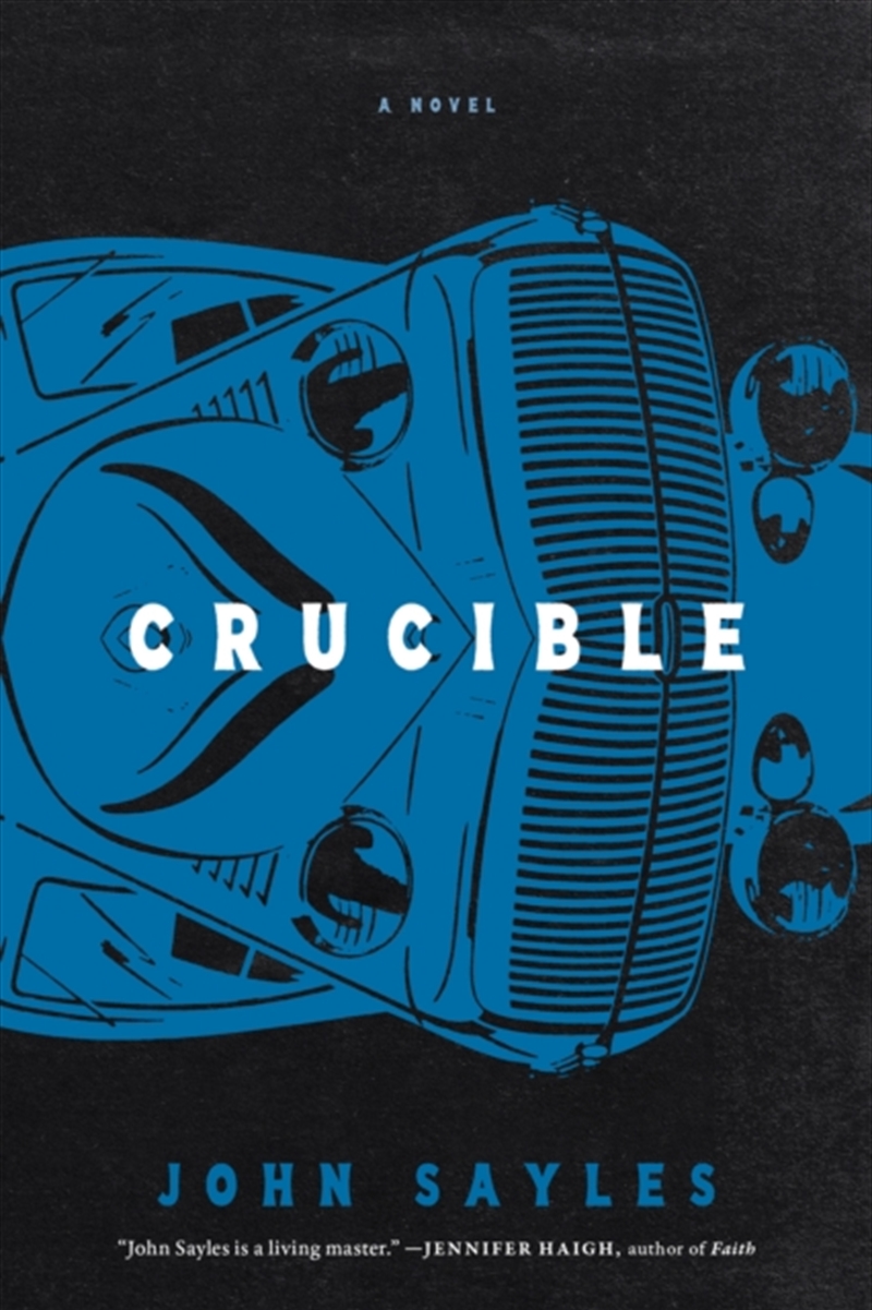 Crucible/Product Detail/Historical Fiction