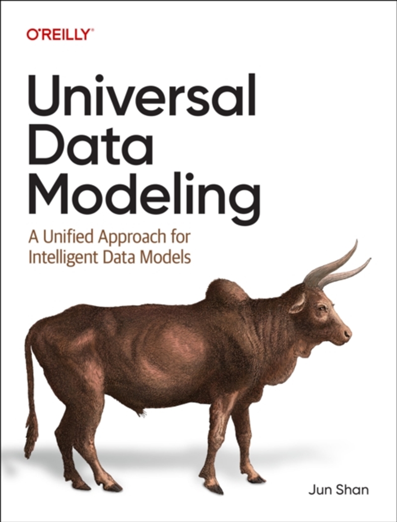 Universal Data Modeling : A Un/Product Detail/Technology & Engineering