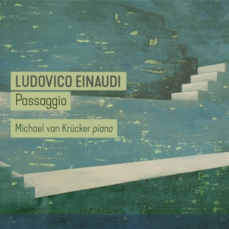 Passaggio - Michael Van Krucker/Product Detail/Classical