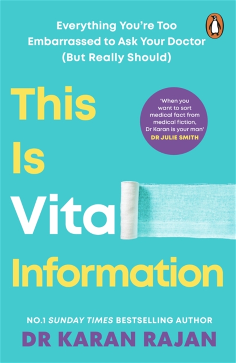 This Is Vital Information : Ev/Product Detail/Family & Health