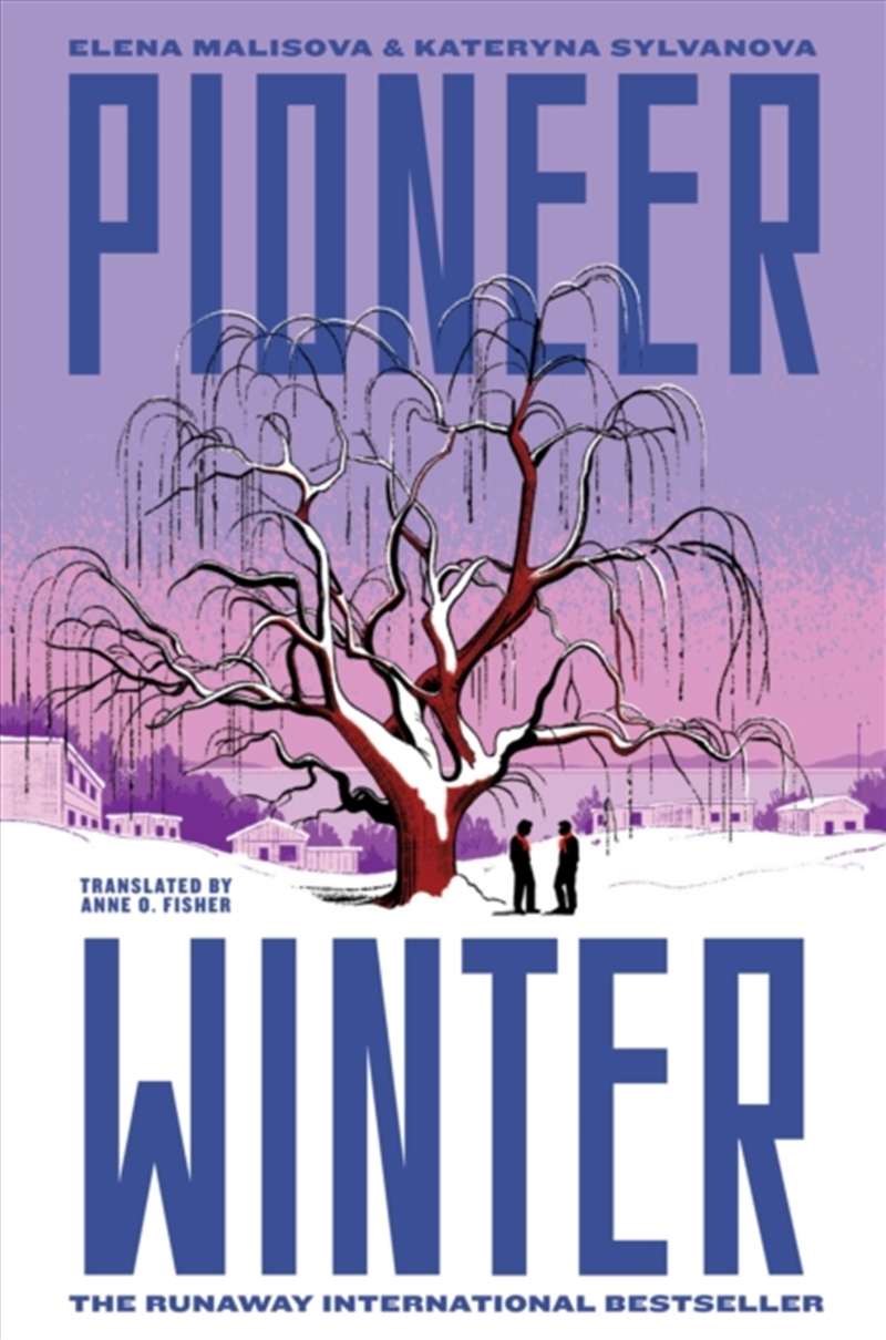 Pioneer Winter : A Novel/Product Detail/General Fiction Books