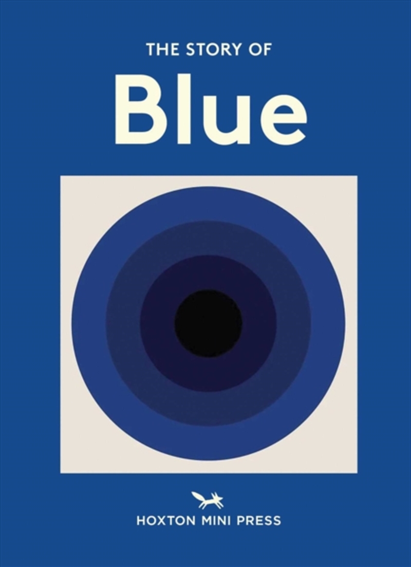 Blue : The Story Of A Colour/Product Detail/Art