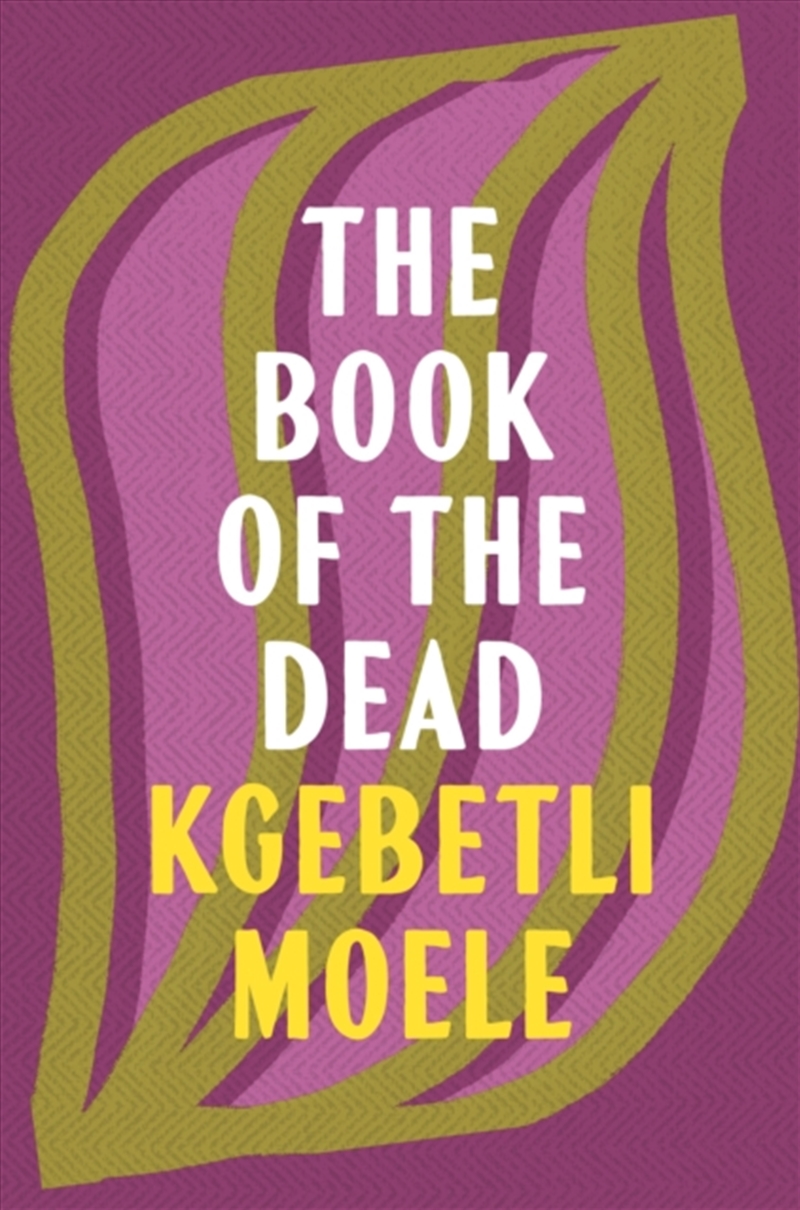 The Book Of The Dead/Product Detail/General Fiction Books