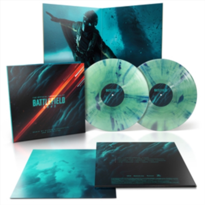 Battlefield 2042/Product Detail/Soundtrack