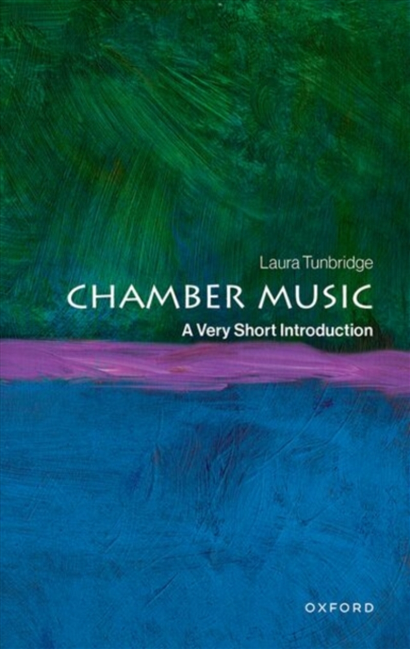 Chamber Music : A Very Short Introduction/Product Detail/Media