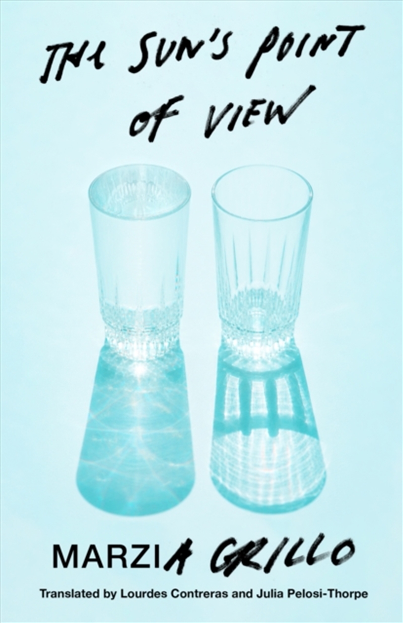The Sun's Point Of View/Product Detail/General Fiction Books