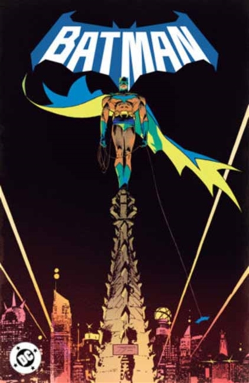 Batman Vol. 2: Blood and Money/Product Detail/Graphic Novels