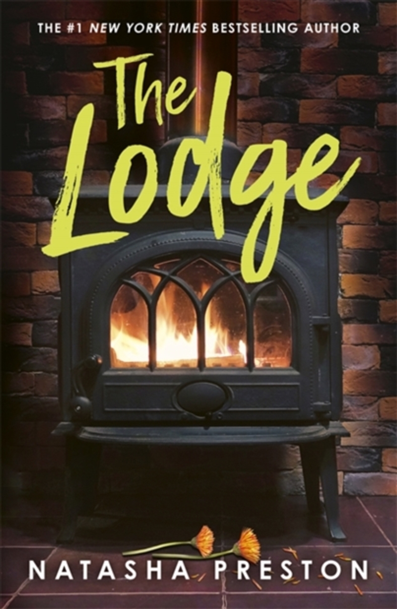 The Lodge/Product Detail/Young Adult Fiction
