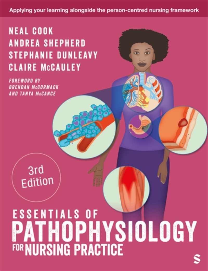 Essentials Of Pathophysiology/Product Detail/Healthcare