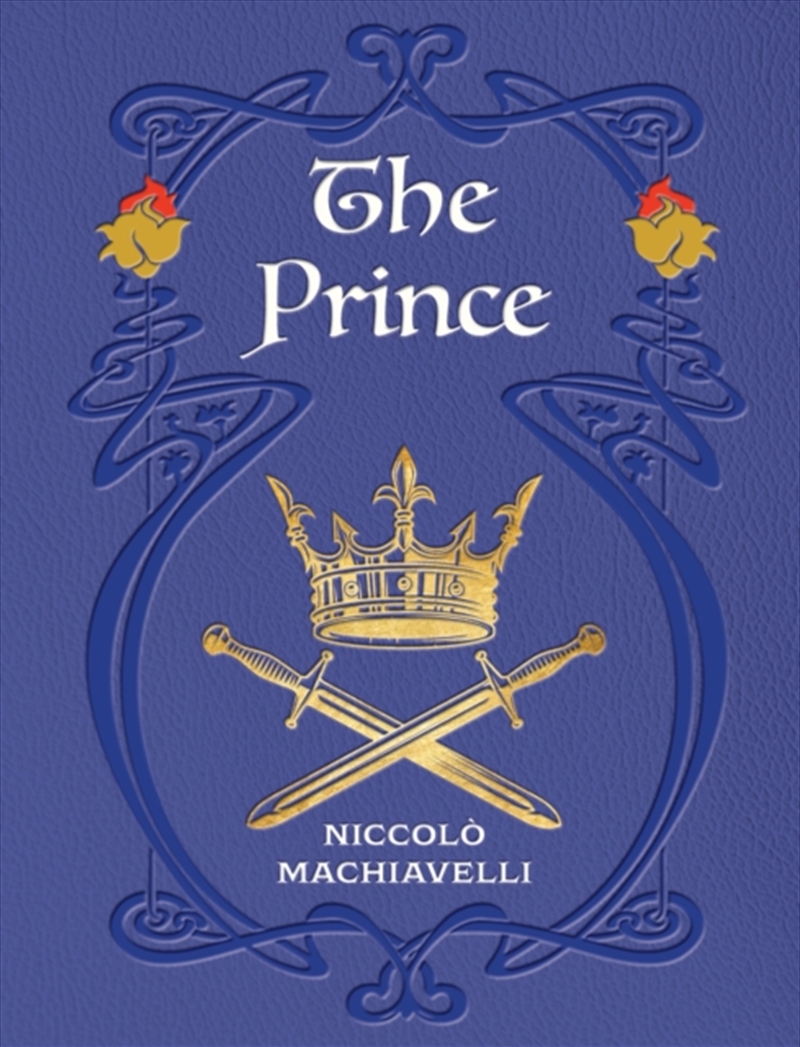 The Prince/Product Detail/Politics & Government