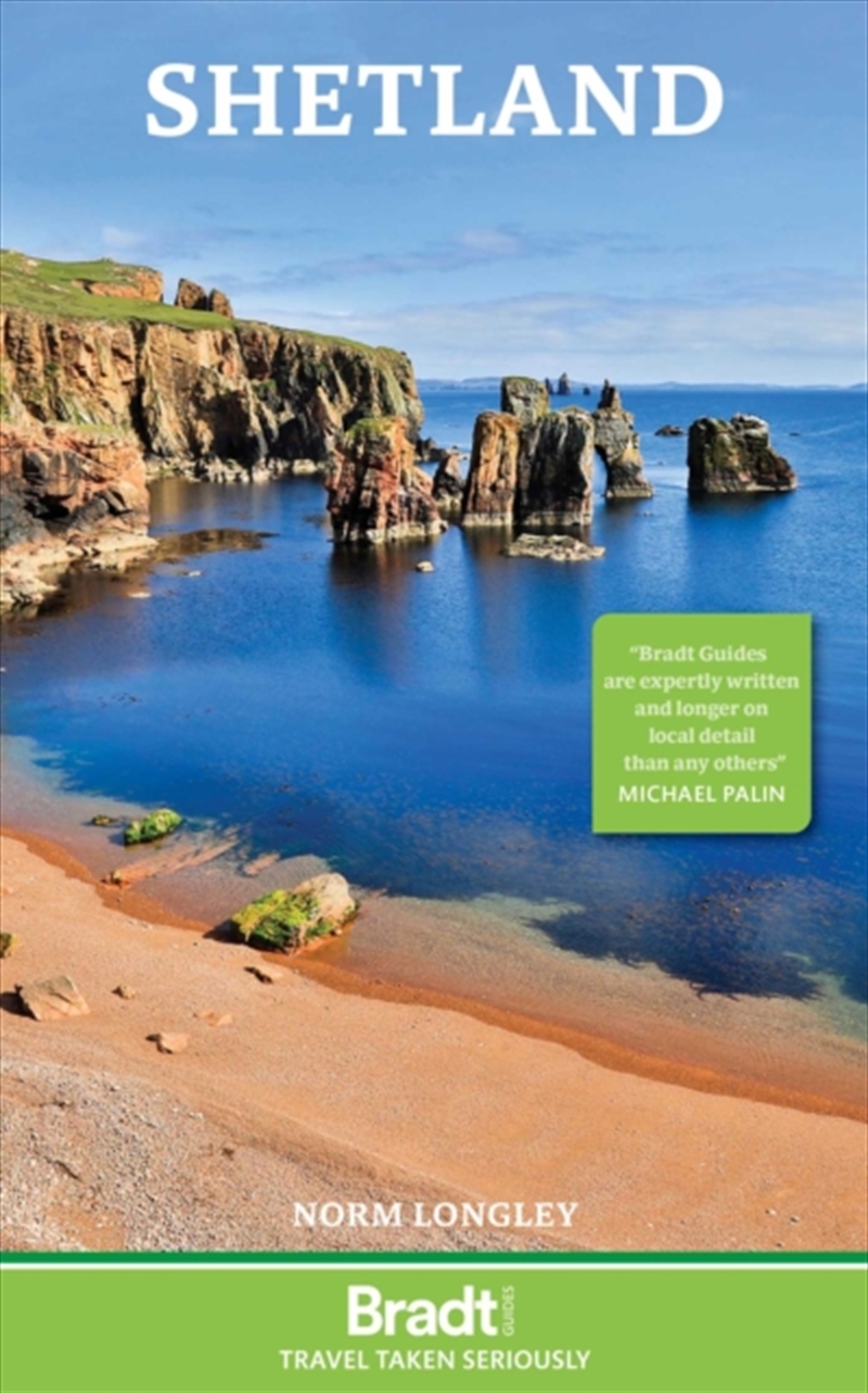 Shetland/Product Detail/Travel & Holidays