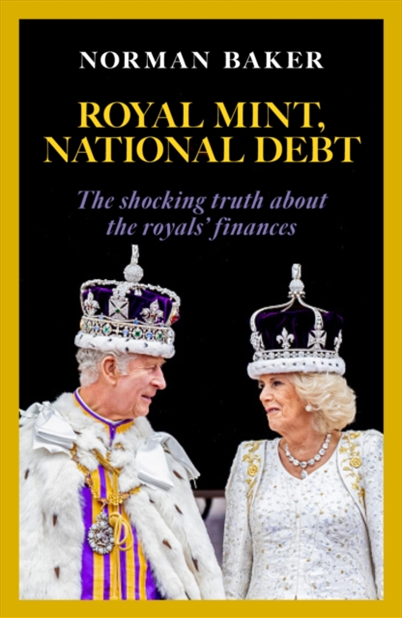 Royal Mint, National Debt : Th/Product Detail/History