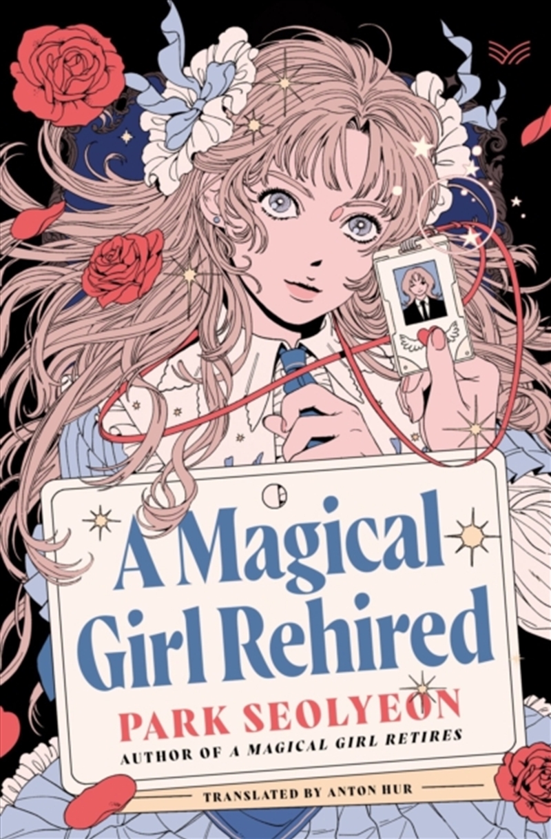 A Magical Girl Rehired : A Novel/Product Detail/Fantasy Fiction