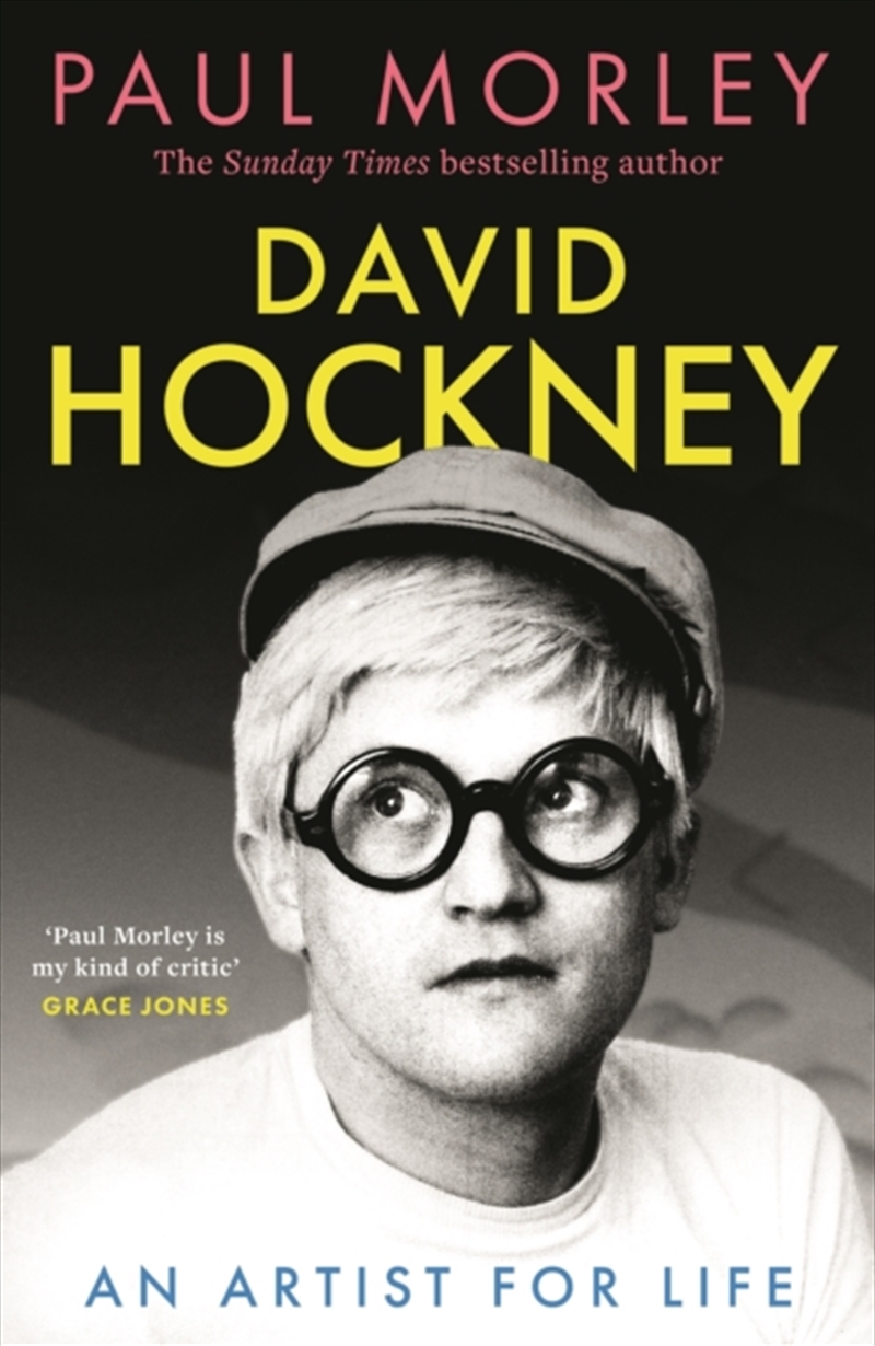 David Hockney : An Artist For/Product Detail/Art