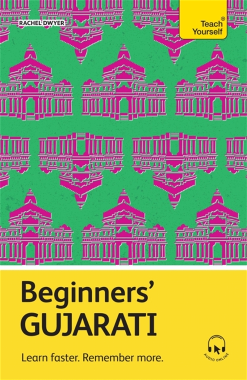 Beginners' Gujarati : Learn Fa/Product Detail/Language & Linguistics