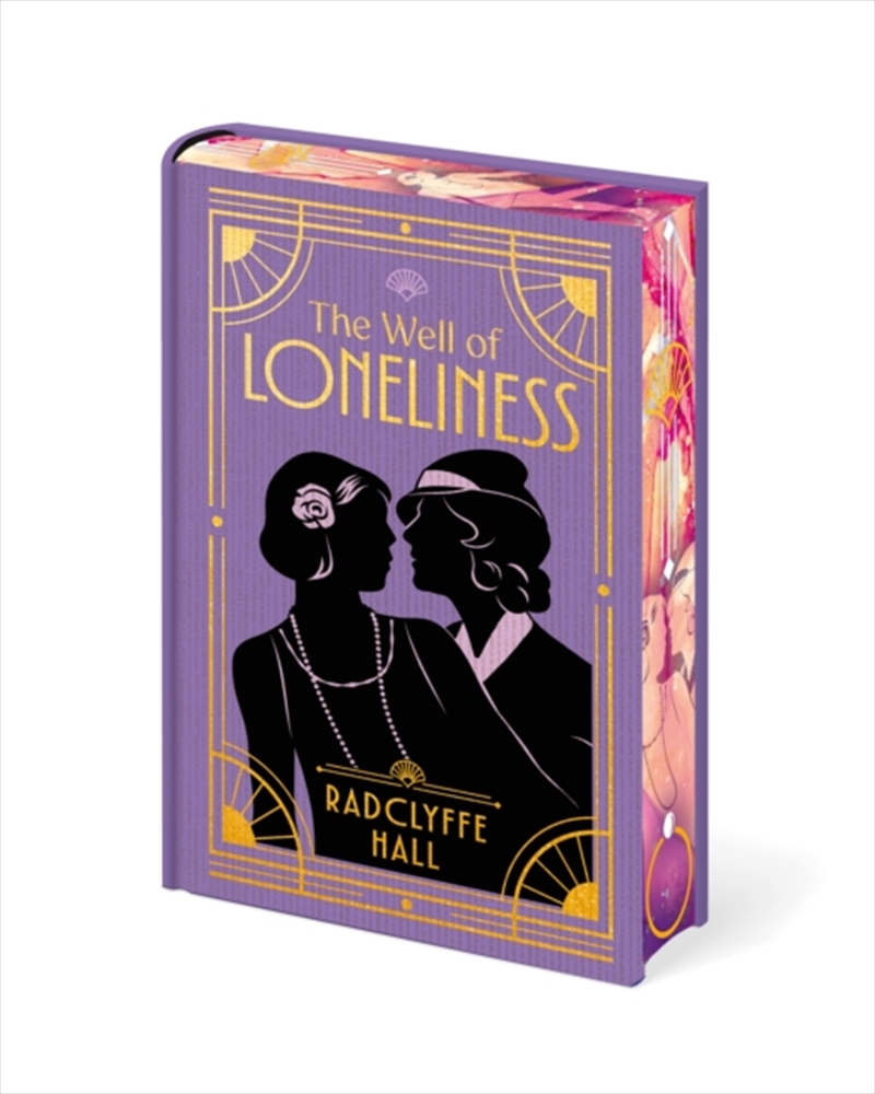 The Well Of Loneliness : Spray/Product Detail/General Fiction Books