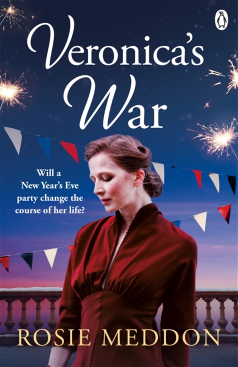 Veronicas War/Product Detail/Historical Fiction
