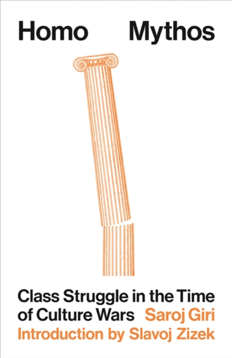 Homo Mythos : Class Struggle I/Product Detail/Politics & Government
