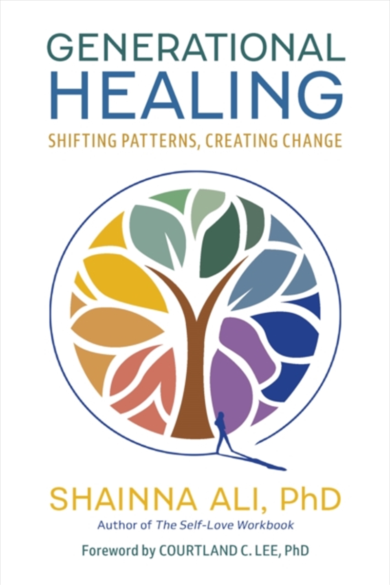Generational Healing : Shiftin/Product Detail/Self Help & Personal Development