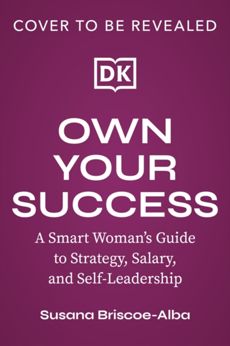 Own Your Success : A Smart Wom/Product Detail/Biographies & True Stories