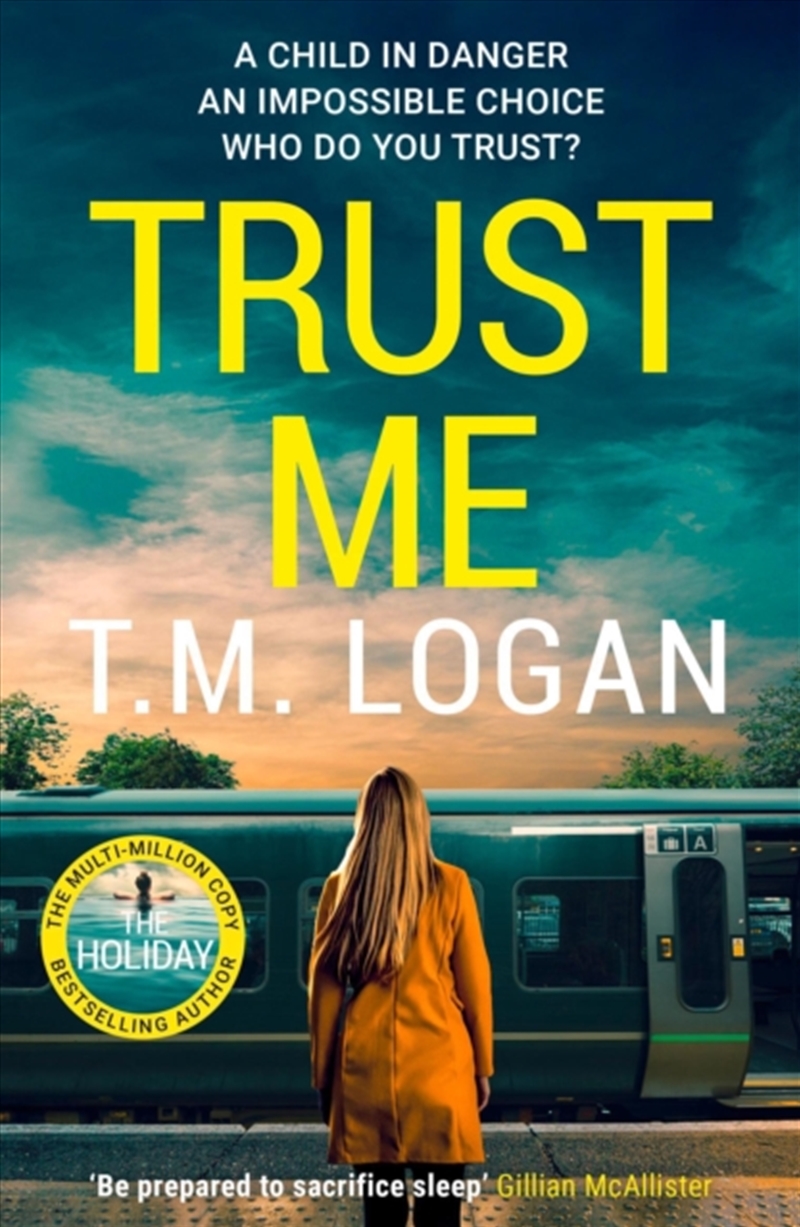 Trust Me/Product Detail/Thrillers & Horror Books