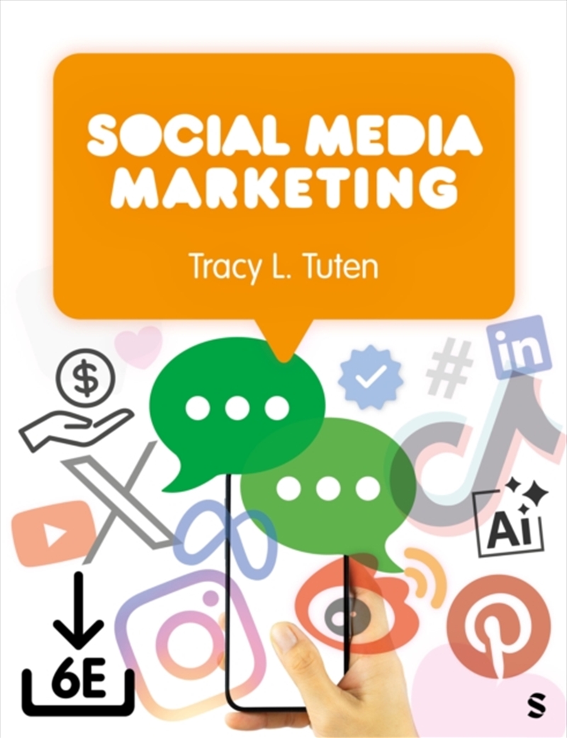 Social Media Marketing/Product Detail/Business Leadership & Management