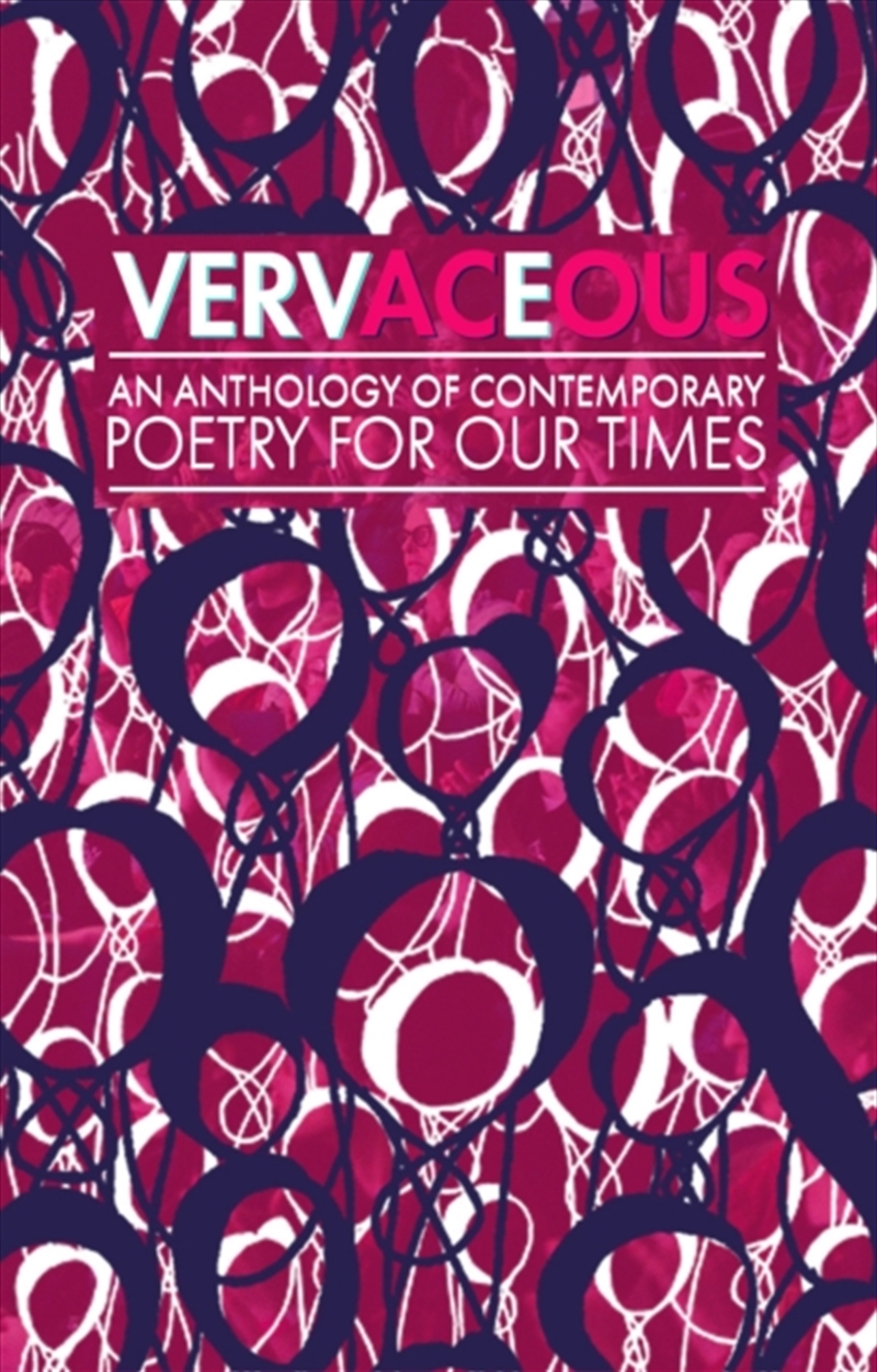 VERVACEOUS/Product Detail/Literature & Poetry