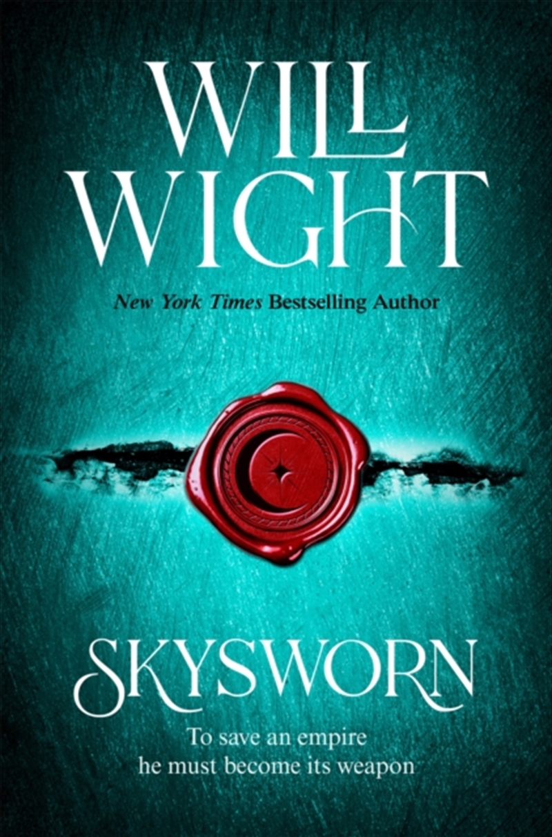 Skysworn/Product Detail/Fantasy Fiction