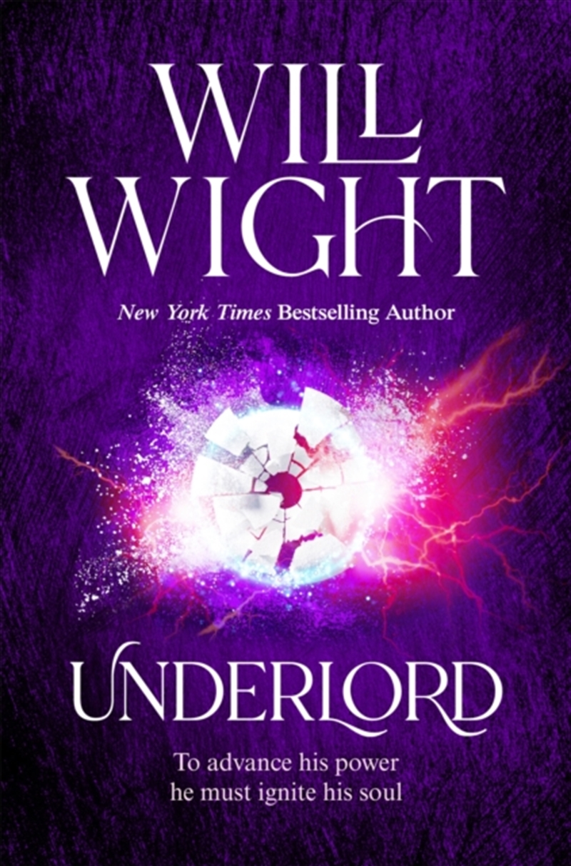 Underlord/Product Detail/Fantasy Fiction