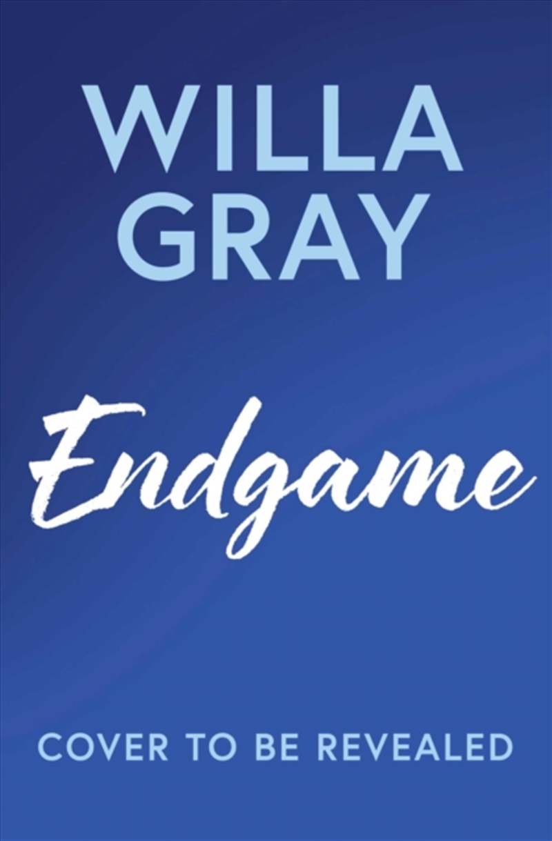 Endgame/Product Detail/Romance