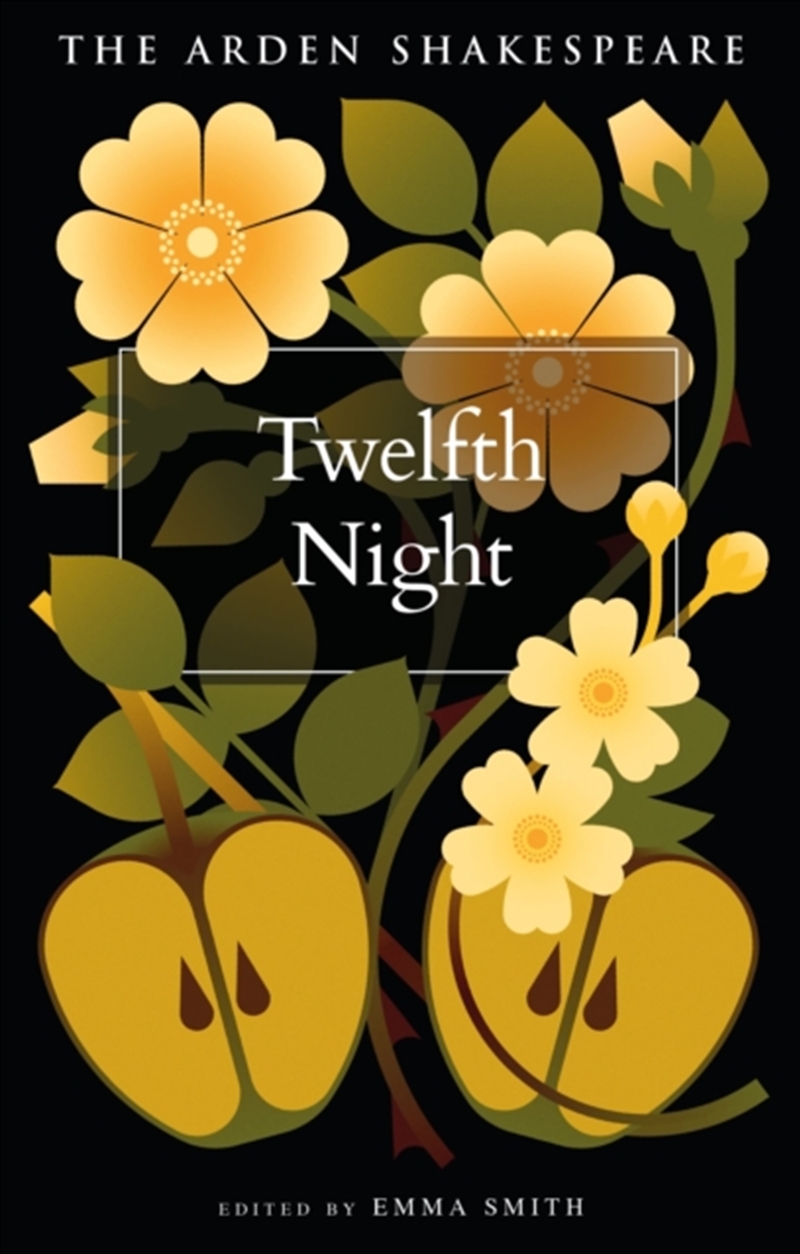 Twelfth Night/Product Detail/Literature & Poetry