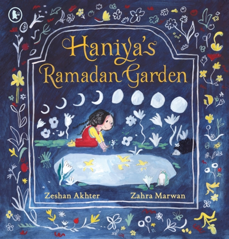 Haniya's Ramadan Garden/Product Detail/Religion & Beliefs