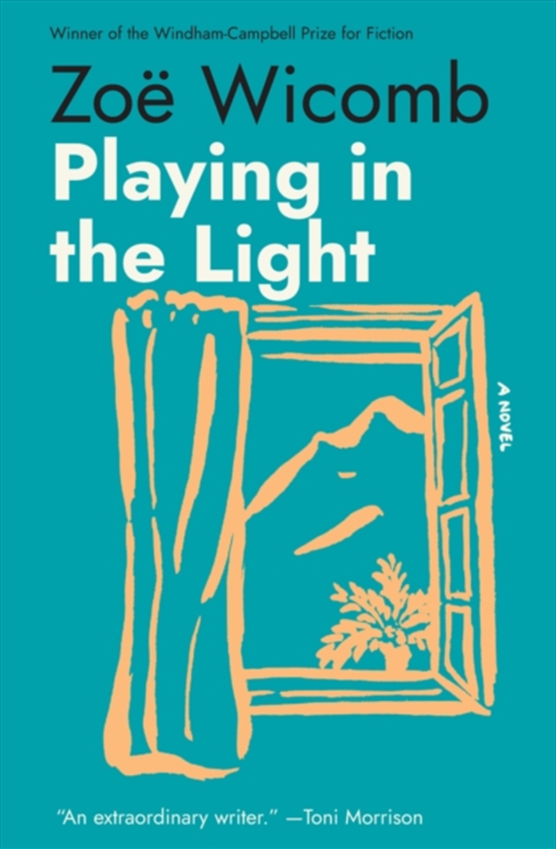 Playing In The Light : A Novel/Product Detail/General Fiction Books