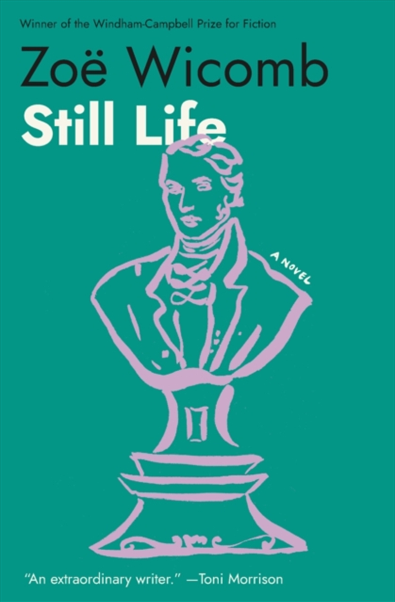 Still Life : A Novel/Product Detail/General Fiction Books