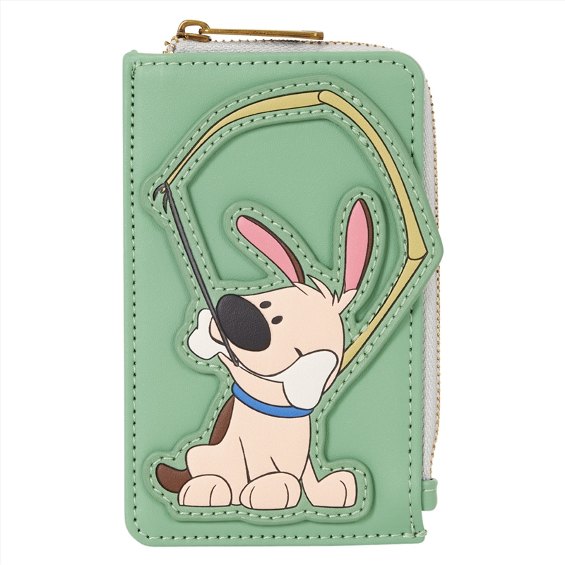 Loungefly Mulan - Little Brother Card Holder/Product Detail/Wallets