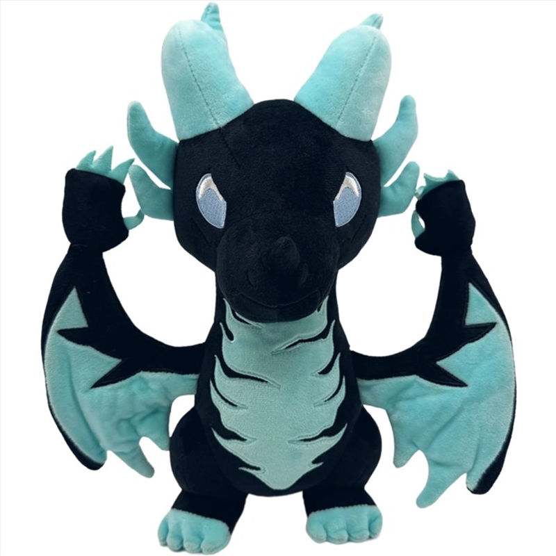 Youtooz Solo Leveling Kaisel 9" Plush Toy/Product Detail/Plush Toys