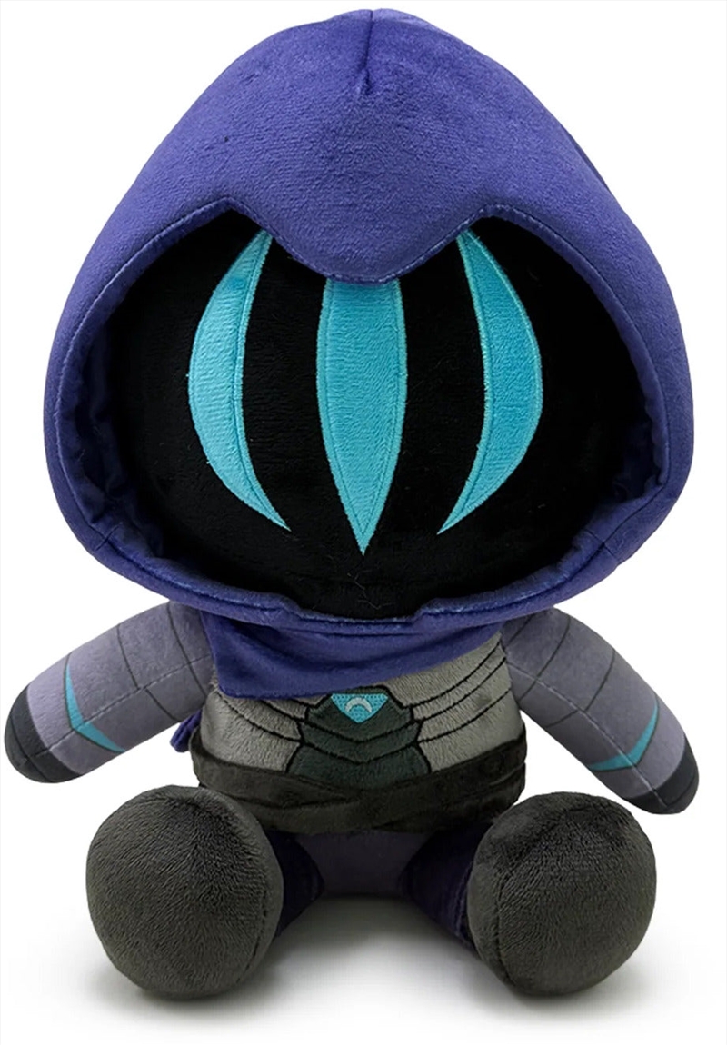 Youtooz Valorant Omen 9" Plush Toy/Product Detail/Plush Toys