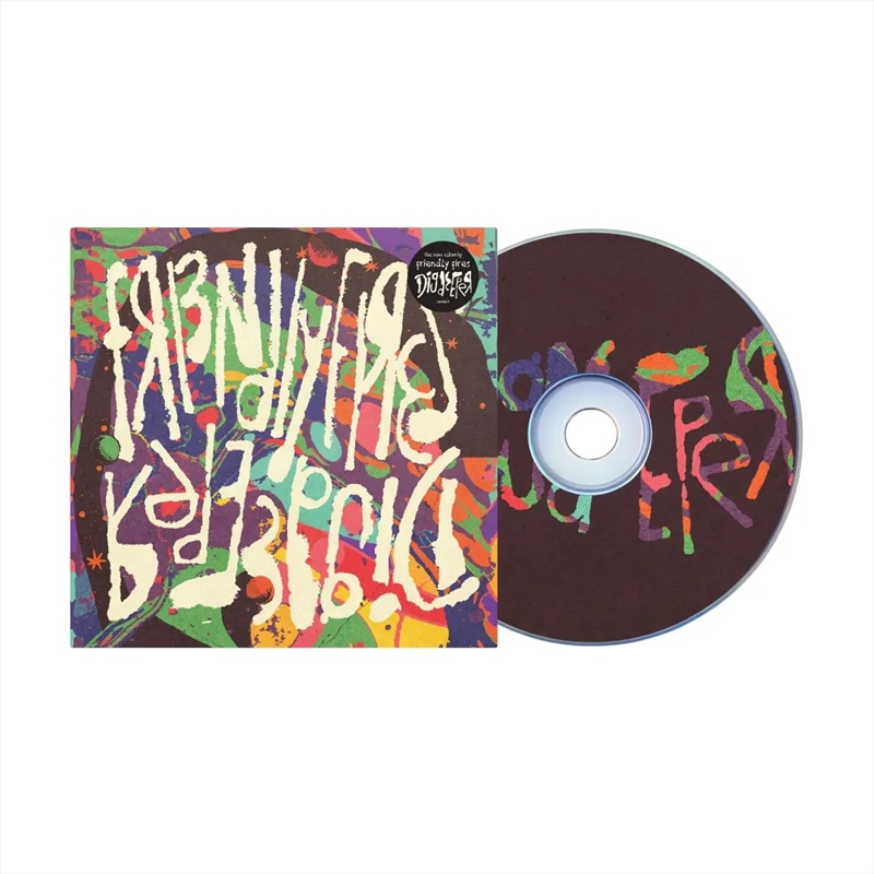 Dig Deeper/Product Detail/Dance