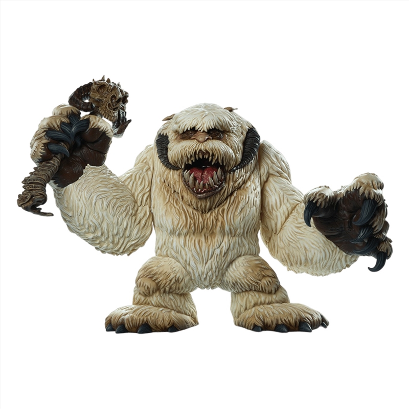 Star Wars - Wampa Designer Vinyl Figure/Product Detail/Figurines
