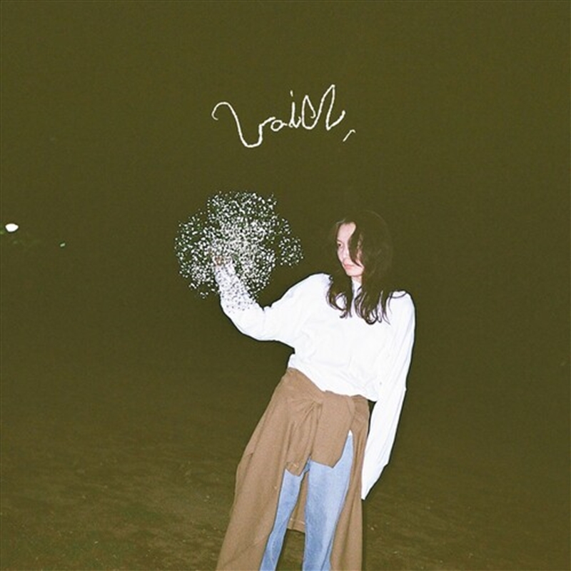 Void / Woolou/Product Detail/World