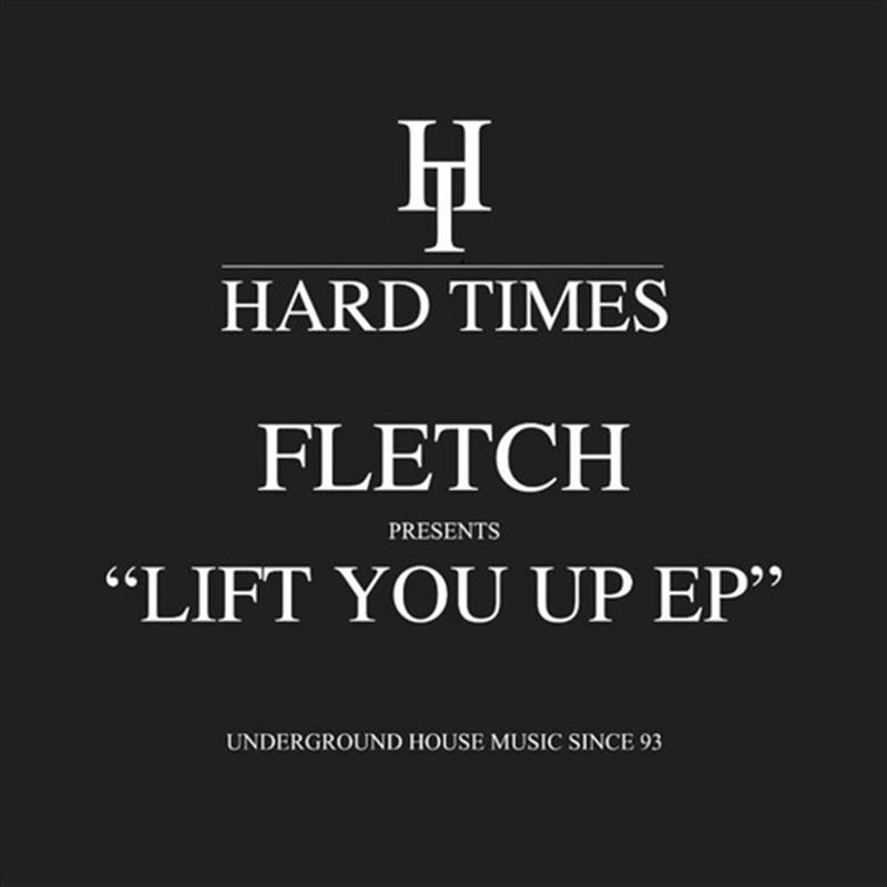 Lift You Up/Product Detail/Dance