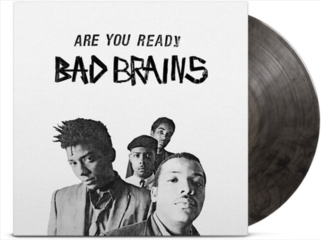 Are You Ready: First Studio Recording/Product Detail/Rock/Pop