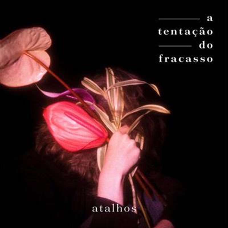 A Tenta?Ao Do Fracasso/Product Detail/Rock/Pop