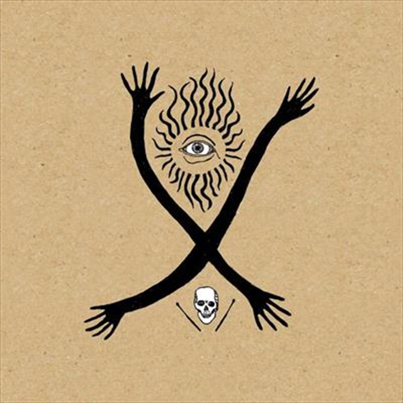 Newly Sentient Being/Product Detail/Rock/Pop