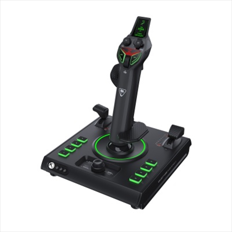 Turtle Beach VelocityOne Flightstick II/Product Detail/Consoles & Accessories