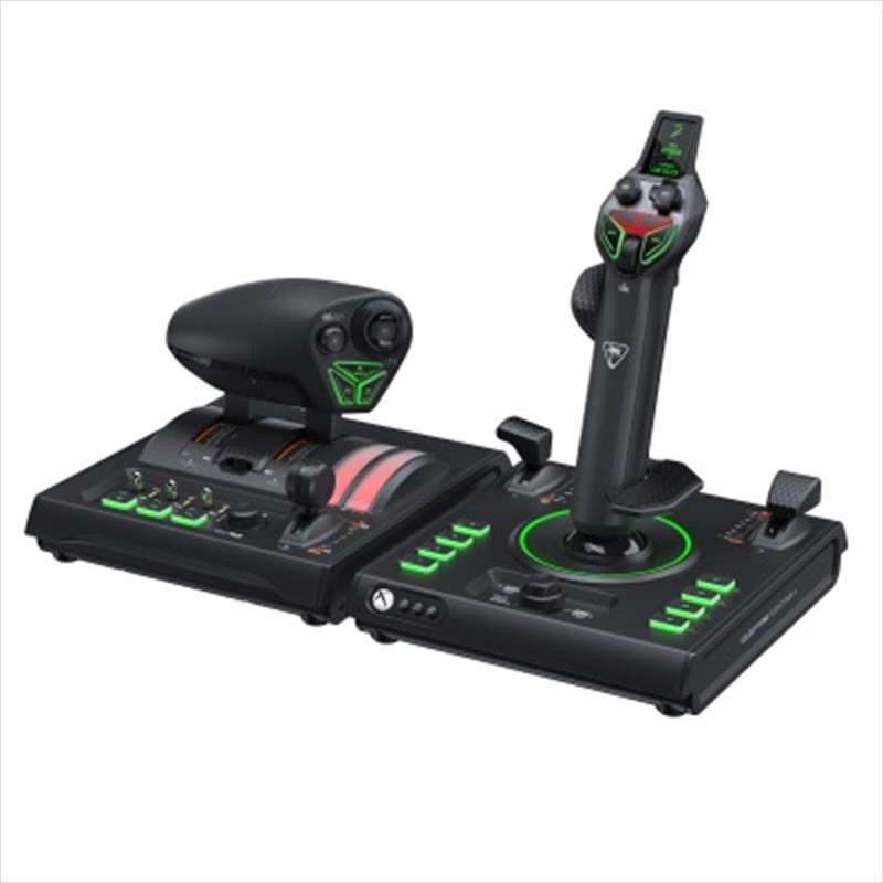 Turtle Beach Velocity One Hota/Product Detail/Consoles & Accessories