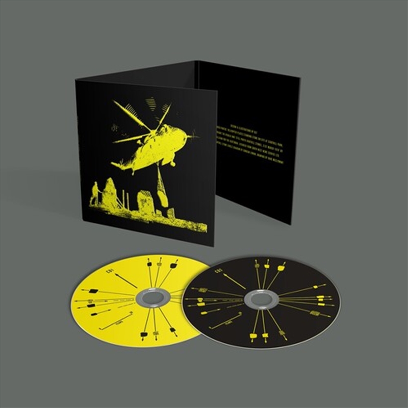 Happy Tears - 30th Anniversary Edition/Product Detail/Rock